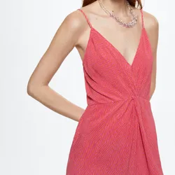 Mono Corto marca Mango 