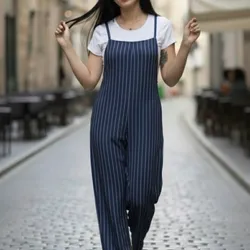 Mono de raya finita con Pulover 