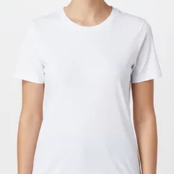 Pulover básico de mujer 