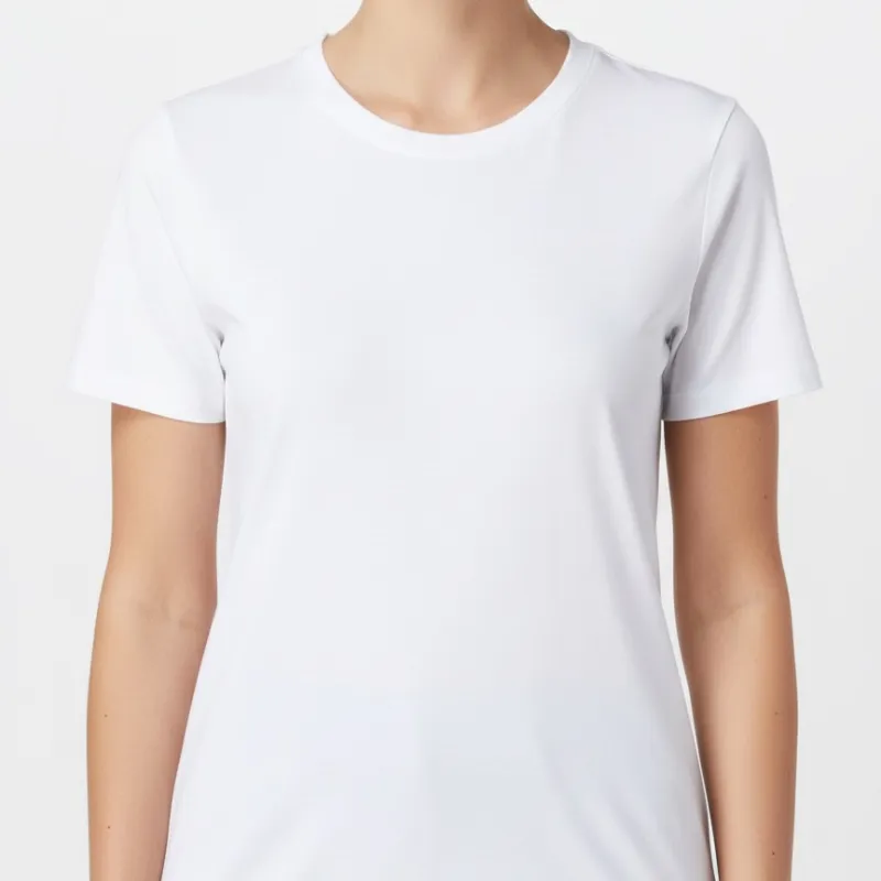 Pulover básico de mujer 