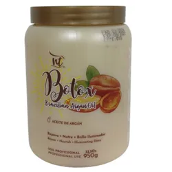 ‼️Botox de Aceite de Argán 33.5oz