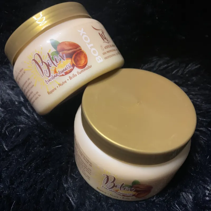 ‼️Botox de Aceite de Argán 400g