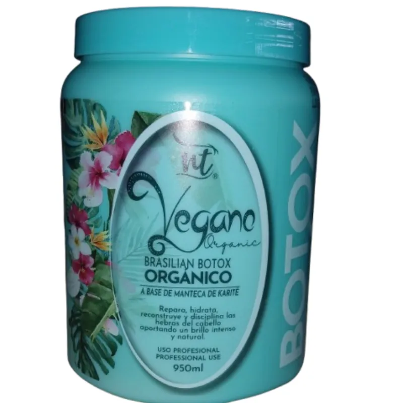 ‼️Botox Vegano 950ml