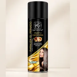 ‼️Laca Kerashine Argán y Ceramidas 320ml