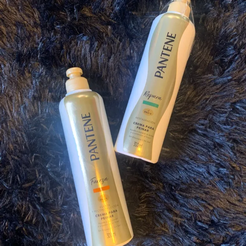‼️Crema de Peinar Pantene 300ml