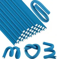 ‼️Flexis (paquete de 10u) Azules