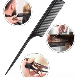 ‼️Peine Cola Ratón 