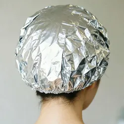 ‼️Gorro de aluminio térmico 