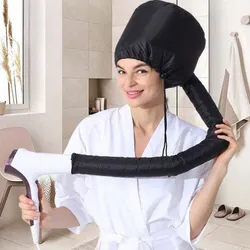 ‼️Gorro Difusor de Calor Negro
