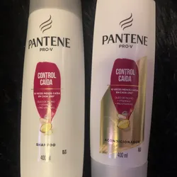 ‼️Juego Pantene 400ml