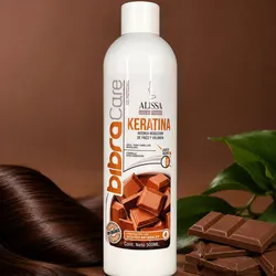 ‼️Keratina Bibracare de Chocolate 16.9oz 