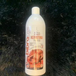 ‼️Keratina Bibracare de Chocolate 33.8oz 