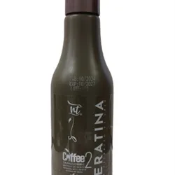 ‼️Keratina Café Orgánica 10oz