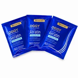‼️Keratina Oggy de Chocolate 4oz