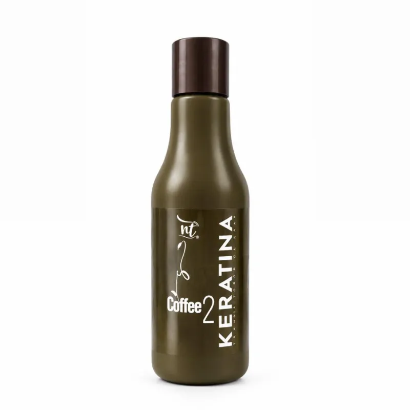 ‼️Keratina Café Sin Formol 10oz