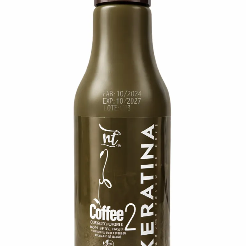 ‼️Keratina Café Sin Formol 10oz