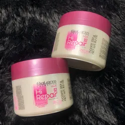 ‼️Mascarilla Hi Repair Salerm 