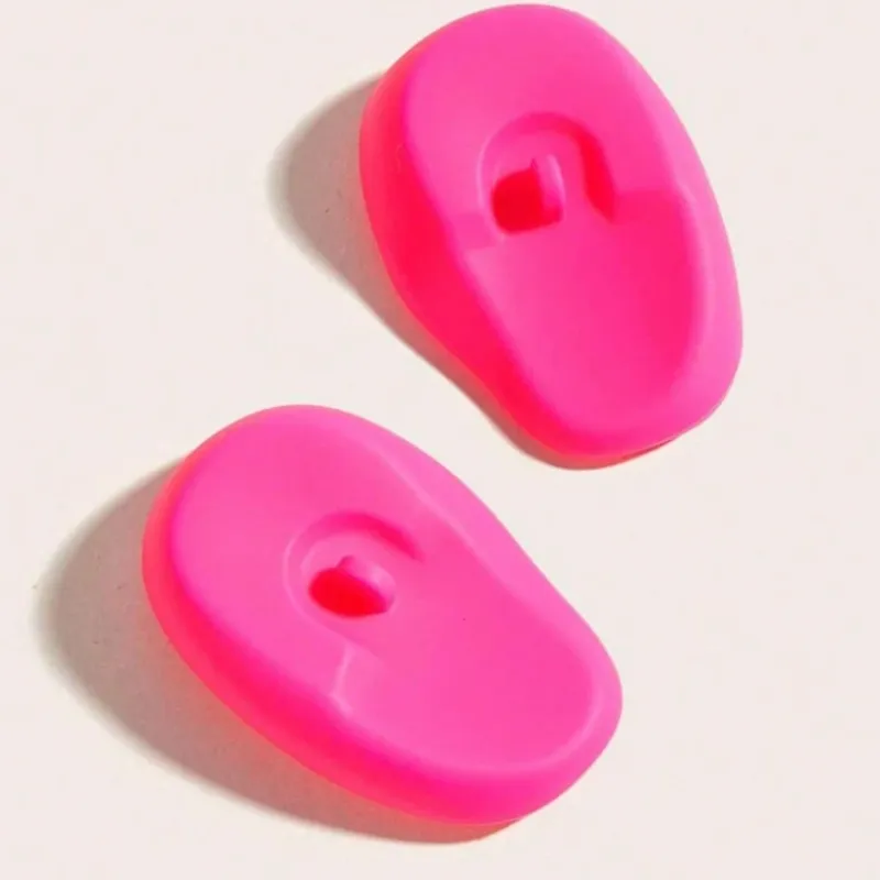 ‼️Orejeras de Silicona (2 unidades)