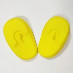 ‼️Orejeras de Silicona (2 unidades)