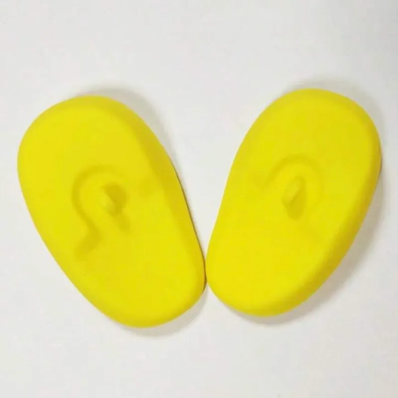 ‼️Orejeras de Silicona (2 unidades)