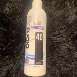‼️Peróxido Bibracare 16.9oz 40vol