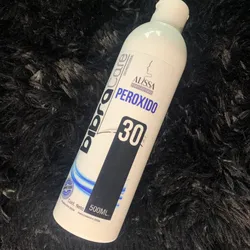 ‼️Peróxido Bibracare 16.9oz