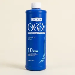 ‼️Peróxido Oggy 7.8oz 10vol