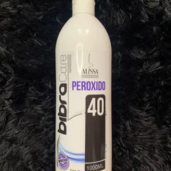 ‼️Peróxido Bibracare 33.8oz 40vol
