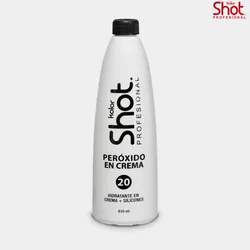 ‼️Peróxido Kolor Shot 810ml/27.4oz (20vol)