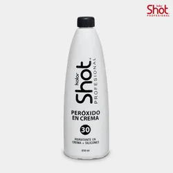 ‼️Peróxido Kolor Shot 810ml/27.4oz (30vol)