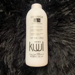 ‼️Peróxido Kuul 4.56oz 10vol