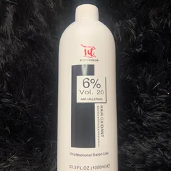 ‼️Peróxido NT Bony Color 33.3oz 20vol