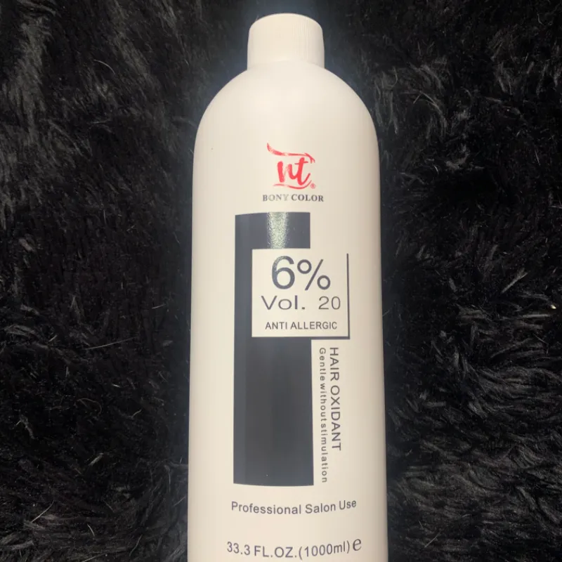 ‼️Peróxido NT Bony Color 33.3oz 20vol