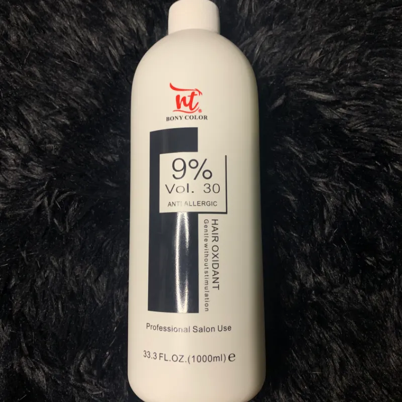 ‼️Peróxido NT Bony Color 33.3oz 30vol