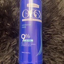 ‼️Peróxido Oggy 16.9oz 30vol