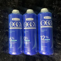 ‼️Peróxido Oggy 16.9oz 