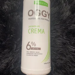 ‼️Peróxido Oggy 33.8oz 20vol