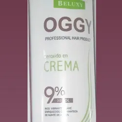 ‼️Peróxido Oggy 33.8oz 30vol
