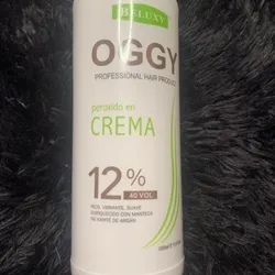 ‼️Peróxido Oggy 33.8oz 40vol