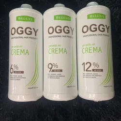 ‼️Peróxido Oggy 33.8oz