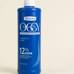 ‼️Peróxido Oggy 7.8oz 40vol