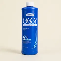 ‼️Peróxido Oggy 7.8oz 20vol