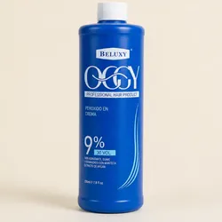 ‼️Peróxido Oggy 7.8oz 30vol