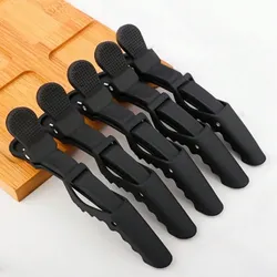 ‼️Pinzas de Cocodrilo (5 unidades)
