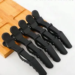 ‼️Pinzas de Cocodrilo (5 unidades)
