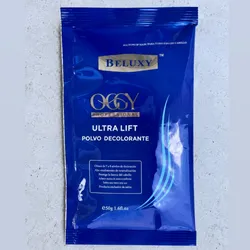 ‼️Polvo Decolorante Azul Oggy 1.6oz
