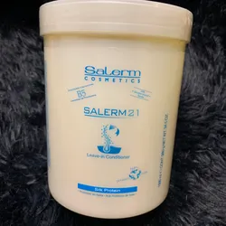 ‼️Salerm 21  34.5oz (crema de peinar, mascarilla y acondicionador) 