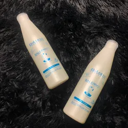 ‼️Salerm 21 (acondicionador, mascarilla y crema de peinar)