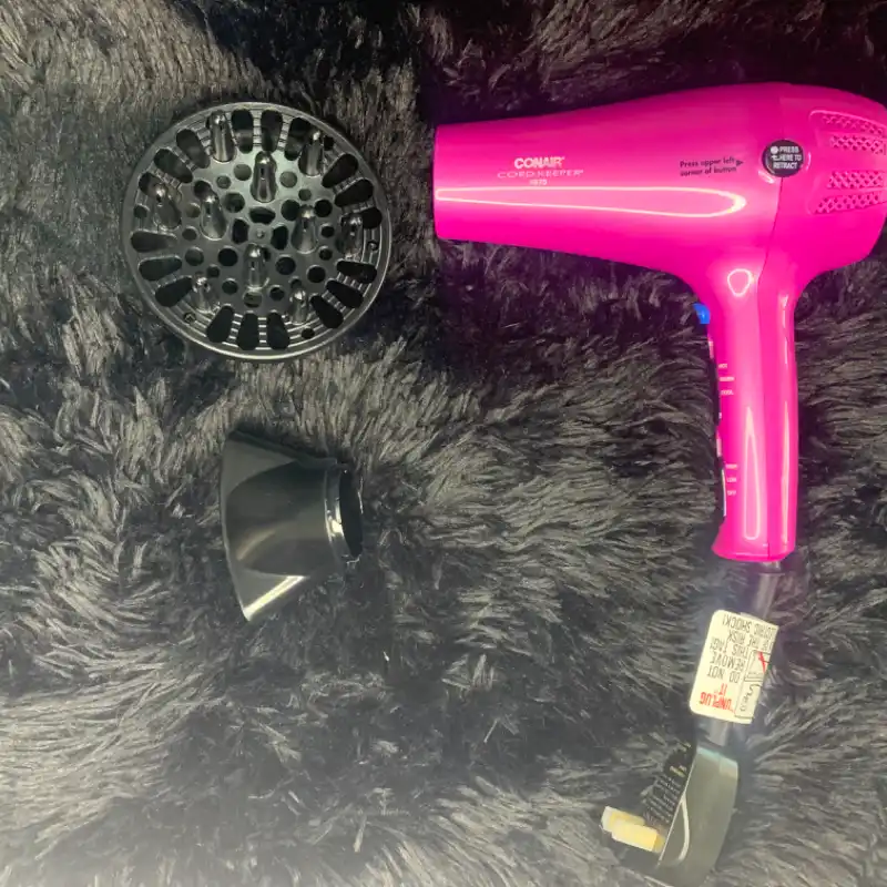 ‼️Secadora de Pelo Marca Conair 