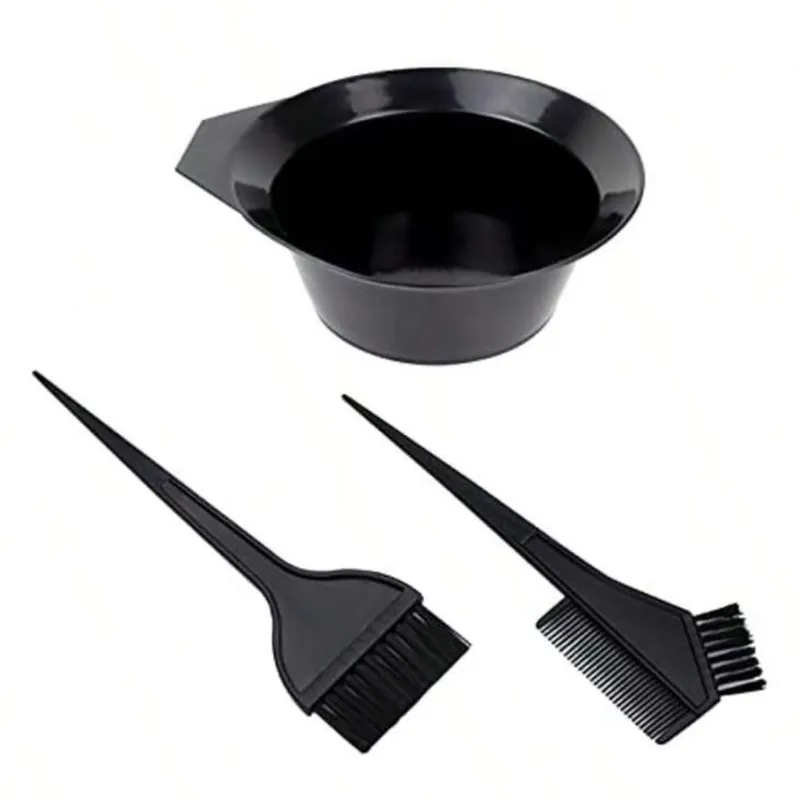 ‼️Set de Bowl y Brochas